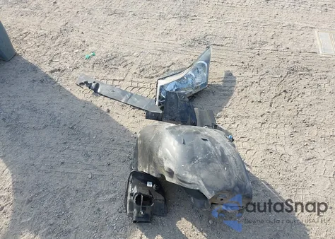 2014 Chevrolet Cruze Ls Auto из США, поврежденный, VIN 1G1PA5SH8E7115531